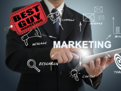 Best Guy Marketing