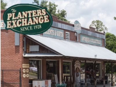 The Planters Exchange