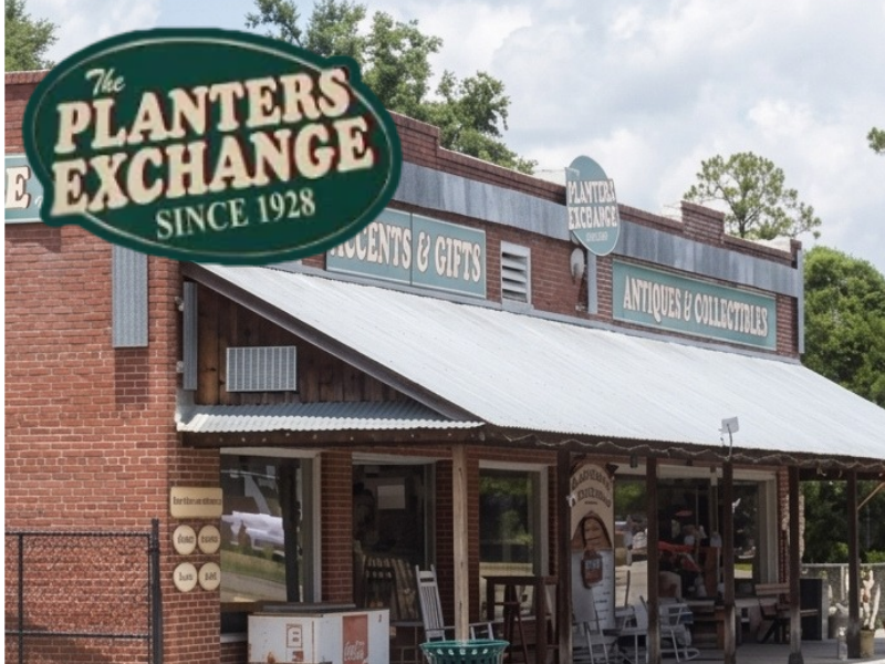The Planters Exchange