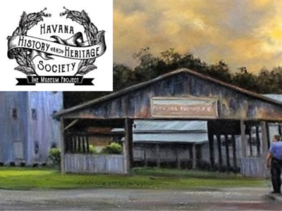 Havana History and Heritage Society