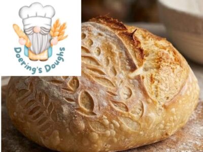 Doering’s Doughs
