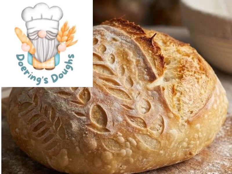 Doering’s Doughs
